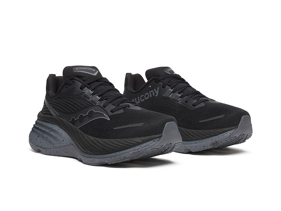 SAUCONY HURRICANE 24 NEGRO SOMBRA