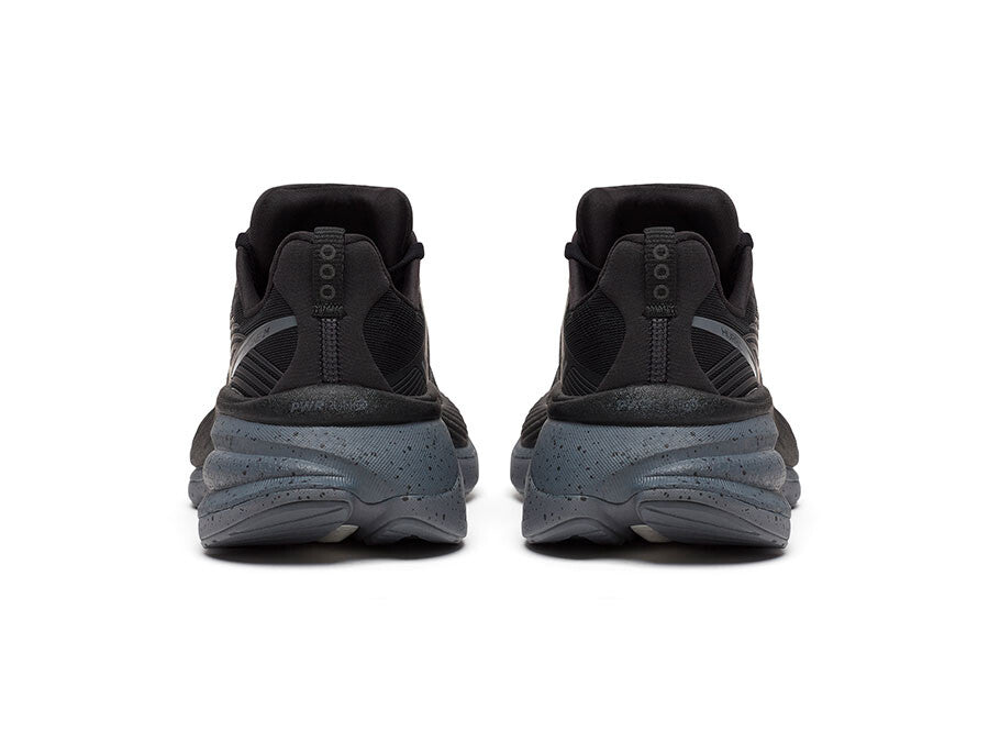 SAUCONY HURRICANE 24 NEGRO SOMBRA