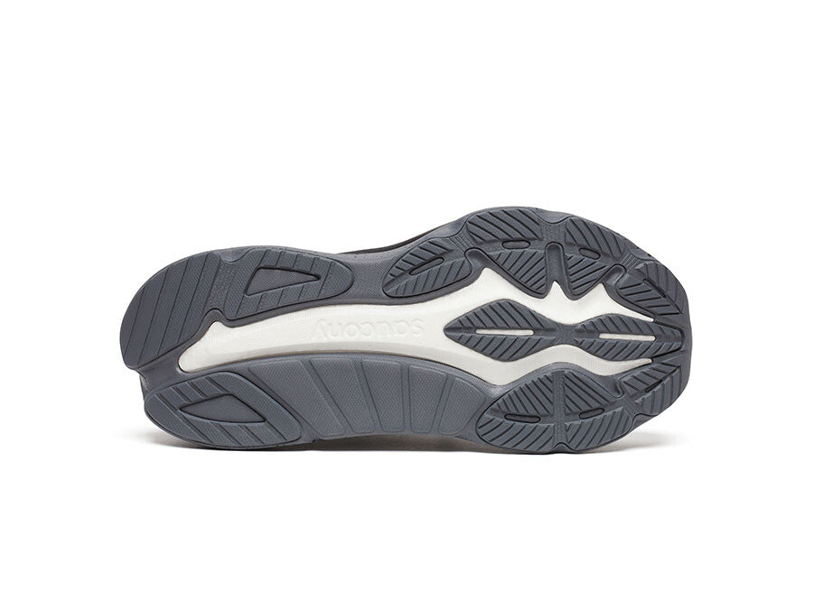 SAUCONY HURRICANE 24 NEGRO SOMBRA