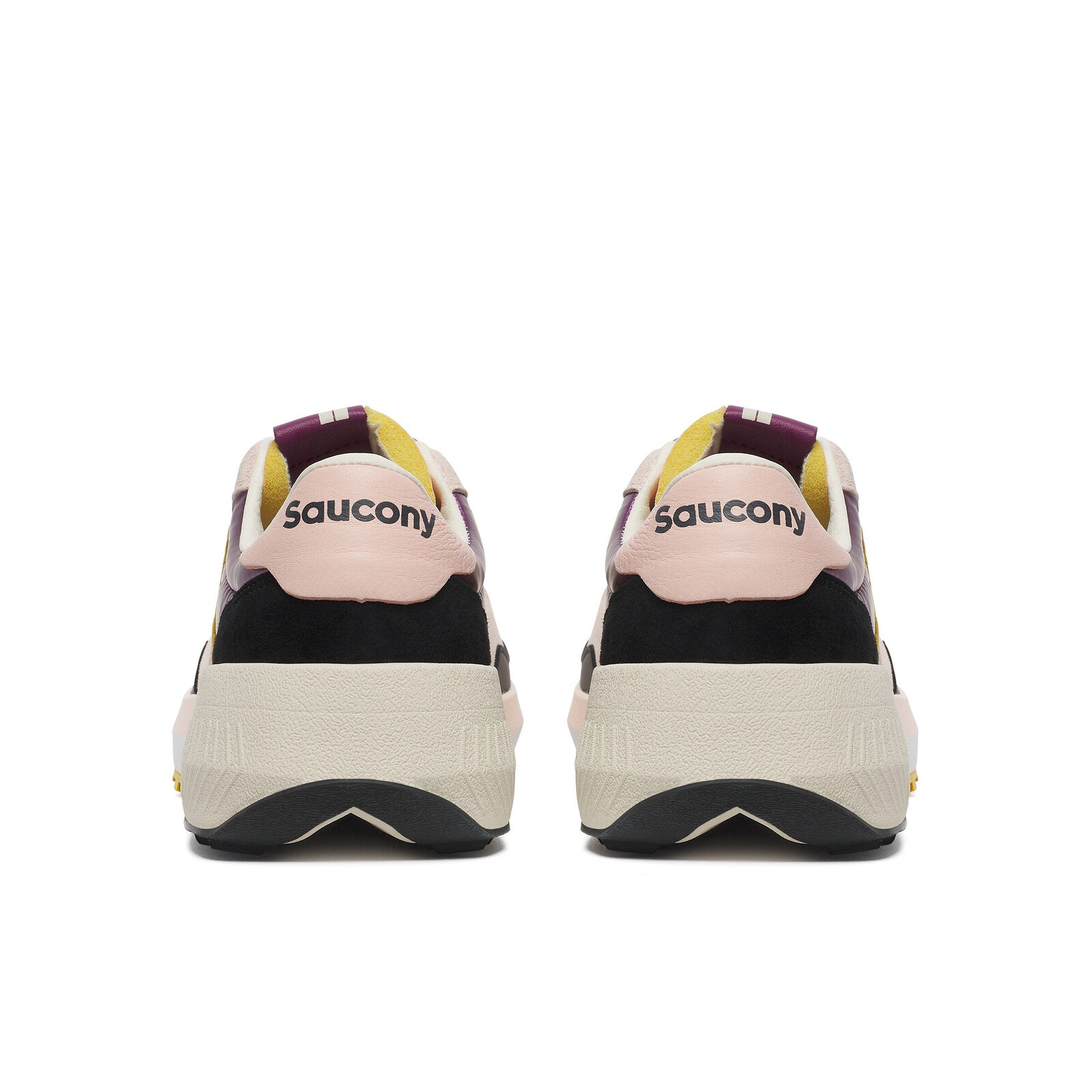 SAUCONY JAZZ NXT MORADO ROSA