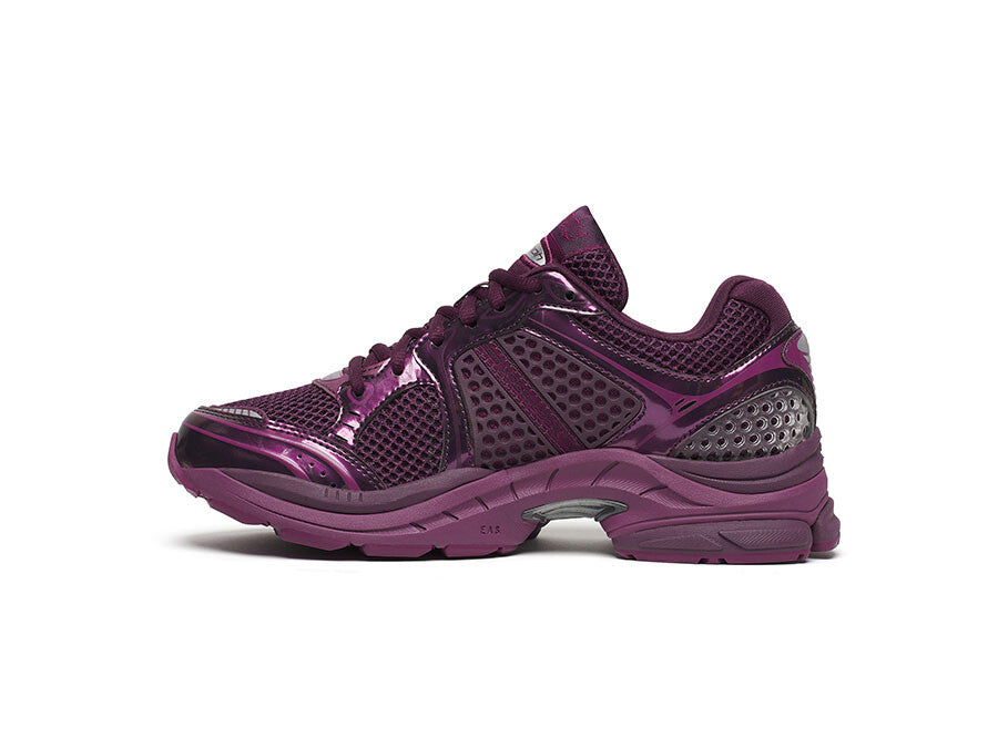 SAUCONY PROGRID TRIUMPH 4 VIOLETT
