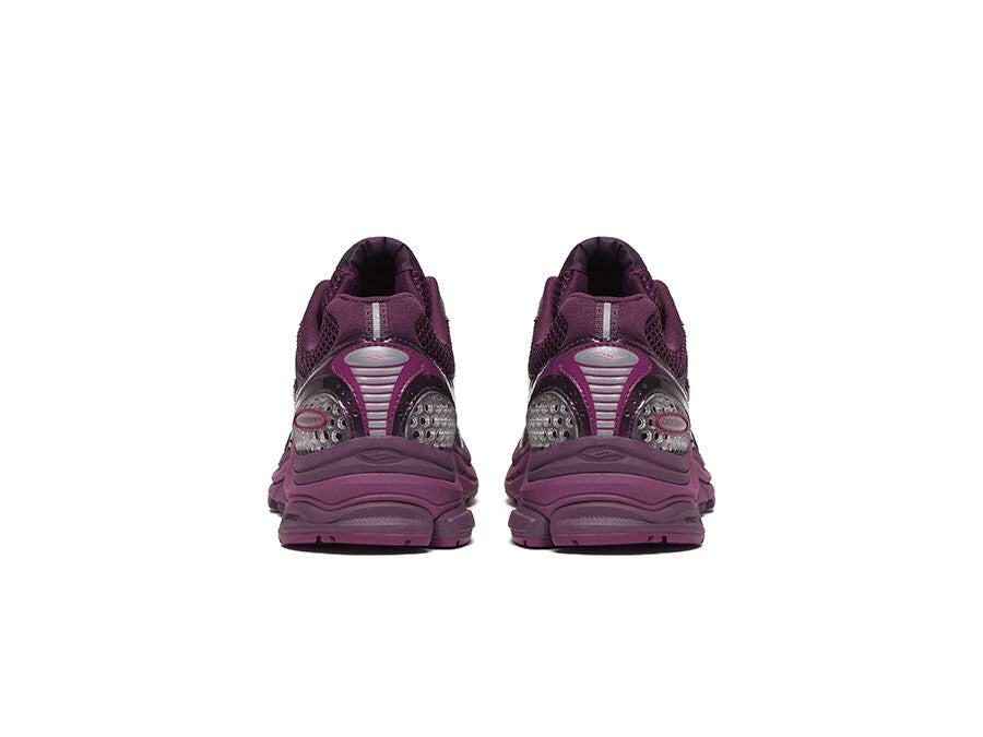 SAUCONY PROGRID TRIUMPH 4 VIOLETT
