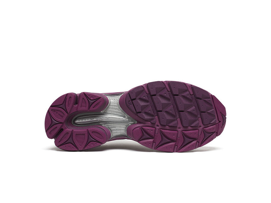 SAUCONY PROGRID TRIUMPH 4 VIOLETT