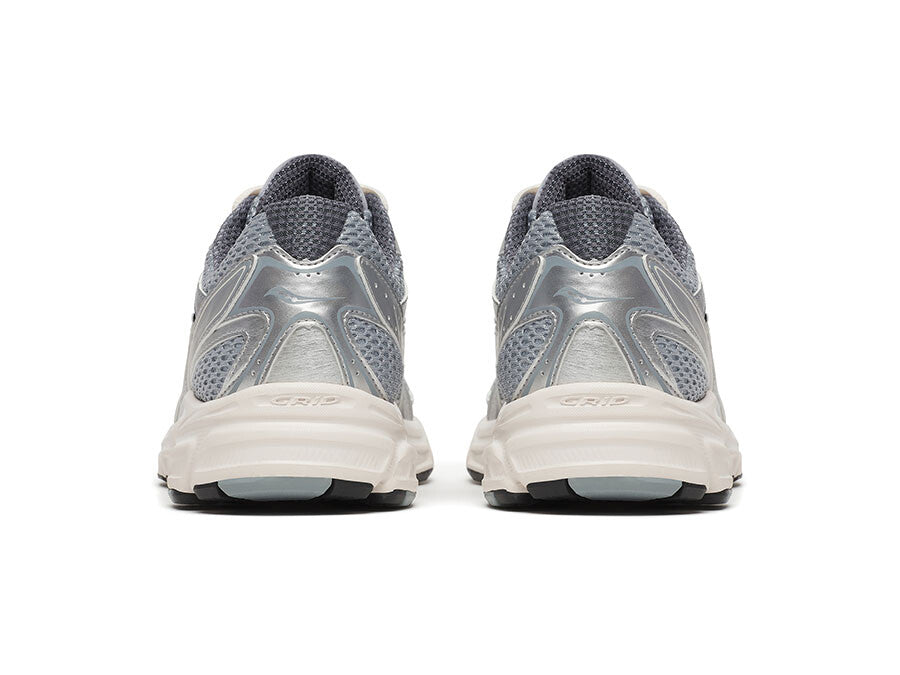 SAUCONY RIDE MILLENNIUM PLATA CREMA