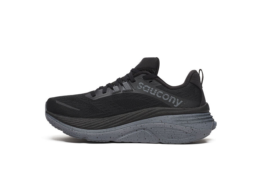SAUCONY HURRICANE 24 NEGRO SOMBRA