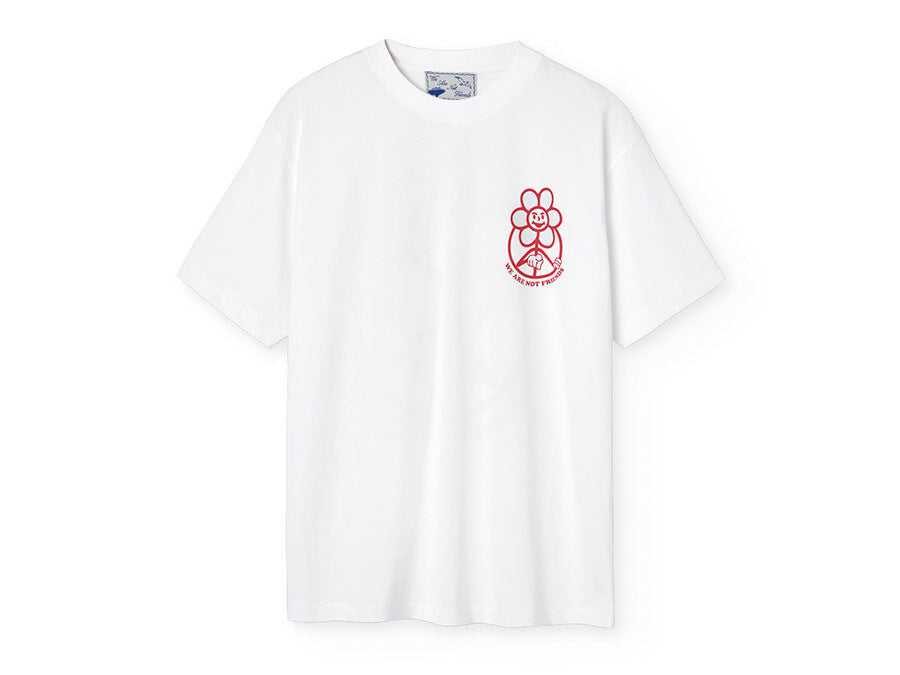 CAMISETA WANF DAISY LOGO SUMMER