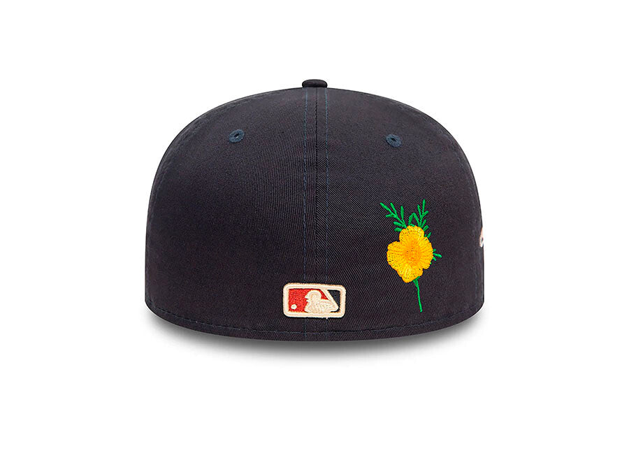 GORRA NEW ERA ANAHEIM ANGELS NVY