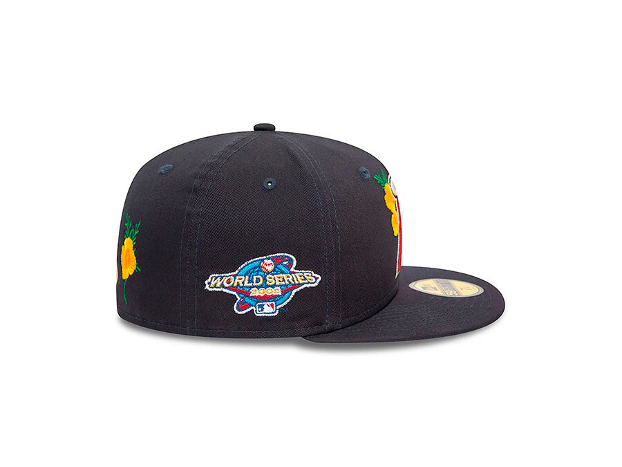 GORRA NEW ERA ANAHEIM ANGELS NVY