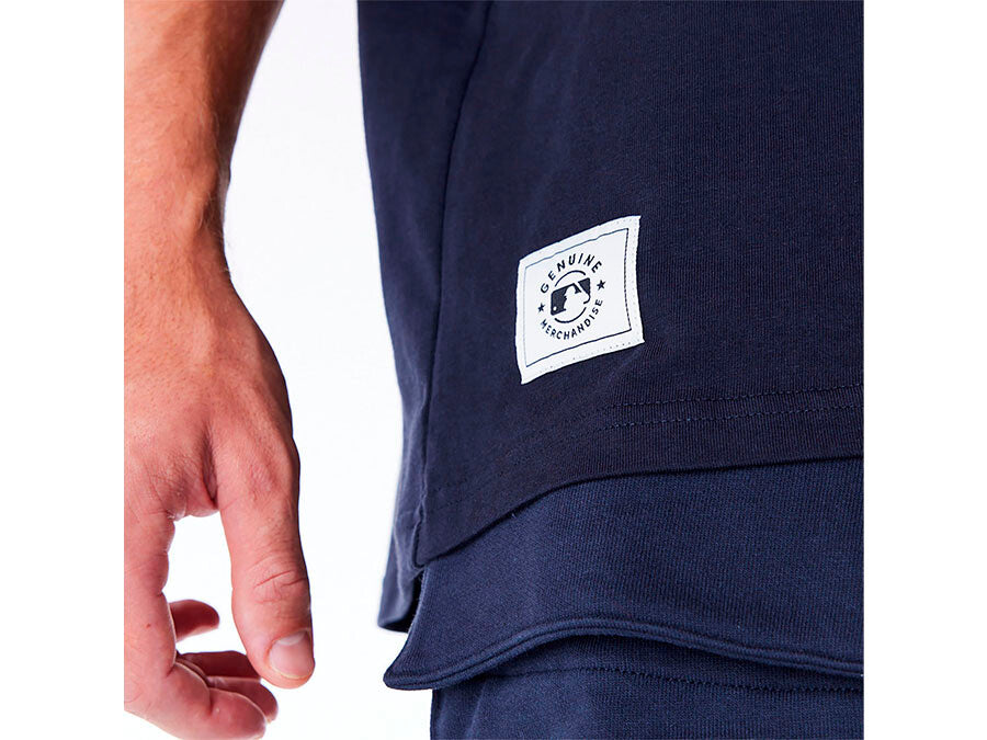 CAMISETA NEW ERA NEW YORK YANKEES NAVY