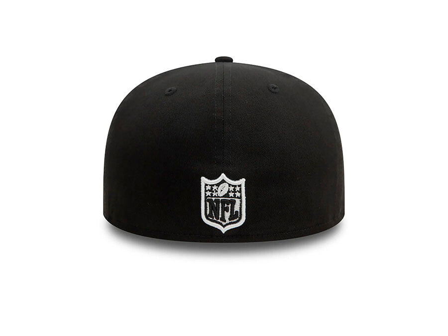 GORRA NEW ERA LAS VEGAS RAIDERS OTC
