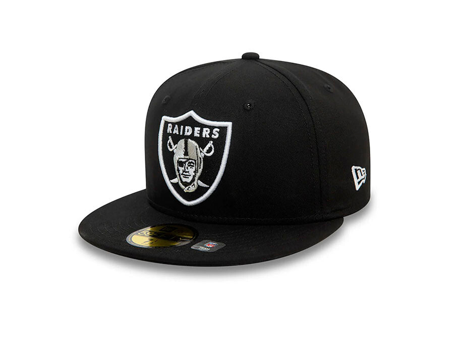 GORRA NEW ERA LAS VEGAS RAIDERS OTC