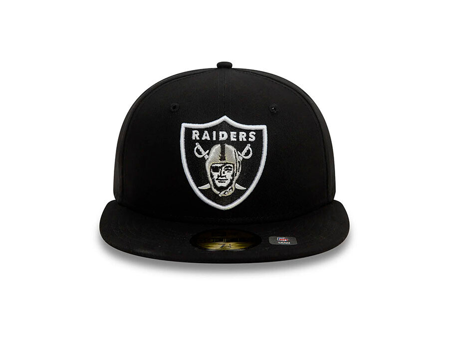 GORRA NEW ERA LAS VEGAS RAIDERS OTC