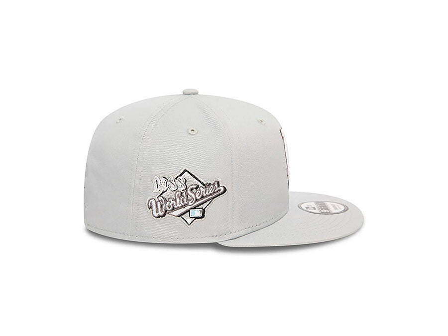 GORRA NEW ERA LOS ANGELES DODGERS GRA