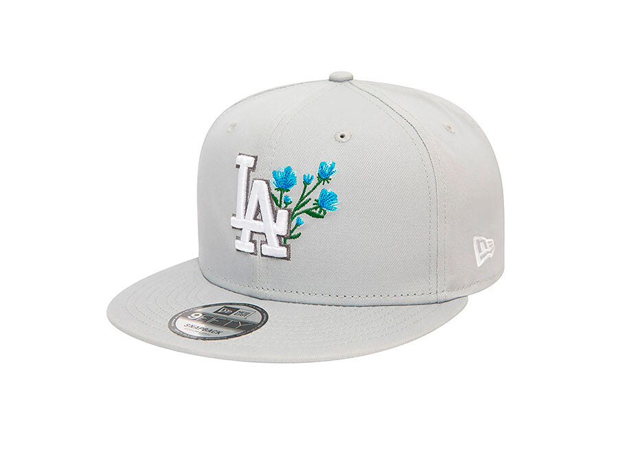 GORRA NEW ERA LOS ANGELES DODGERS GRA