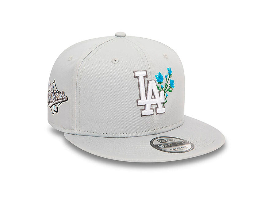 GORRA NEW ERA LOS ANGELES DODGERS GRA