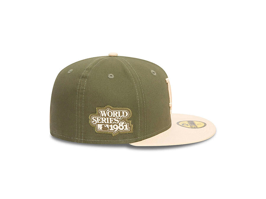 GORRA NEW ERA LOS ANGELES DODGERS NOVLTC