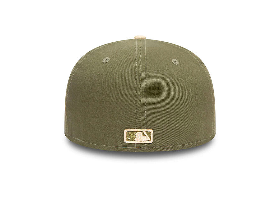 GORRA NEW ERA LOS ANGELES DODGERS NOVLTC