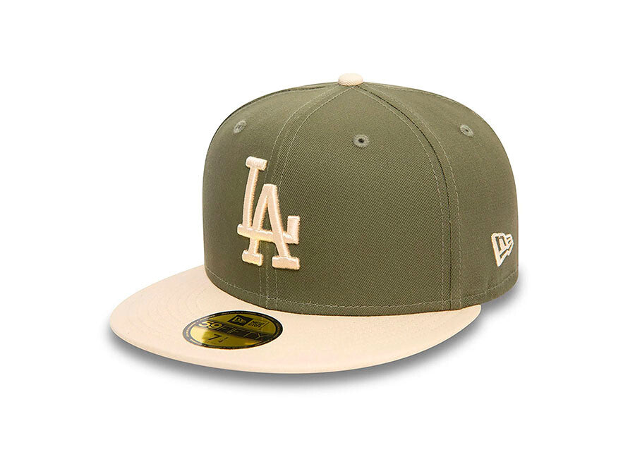 GORRA NEW ERA LOS ANGELES DODGERS NOVLTC