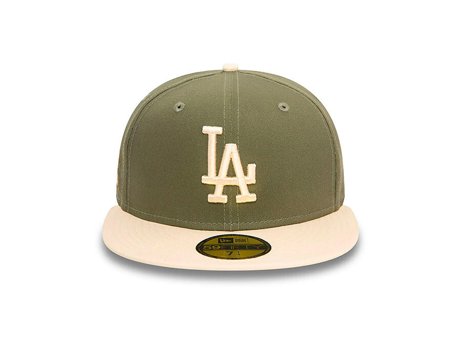 GORRA NEW ERA LOS ANGELES DODGERS NOVLTC