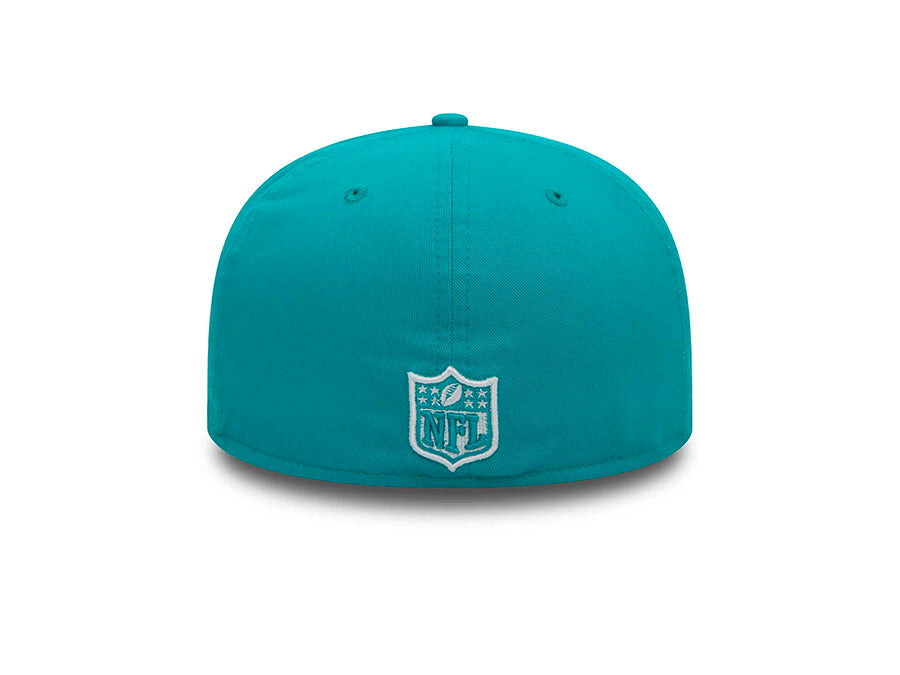 GORRA NEW ERA MIAMI DOLPHINS OTC