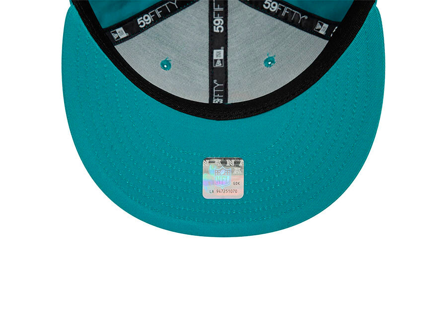 GORRA NEW ERA MIAMI DOLPHINS OTC