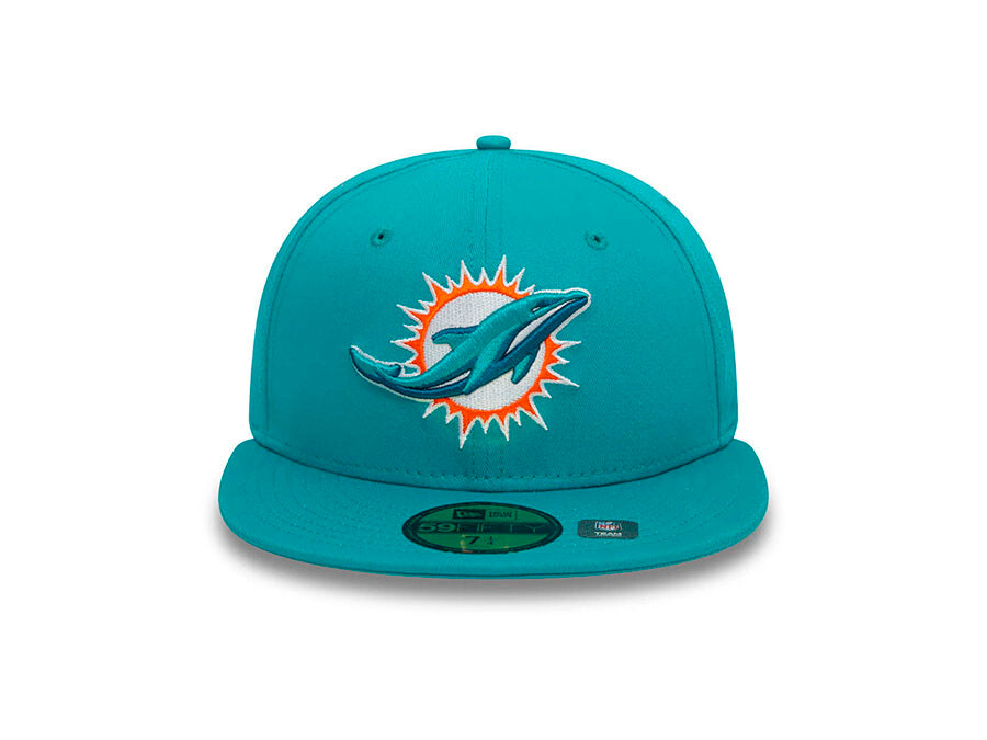 GORRA NEW ERA MIAMI DOLPHINS OTC