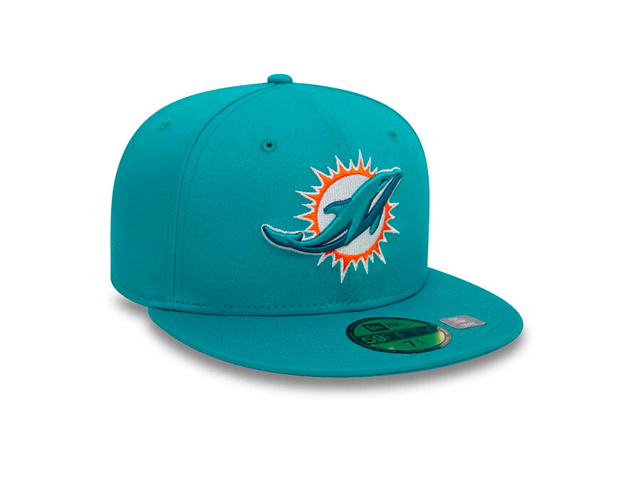 GORRA NEW ERA MIAMI DOLPHINS OTC