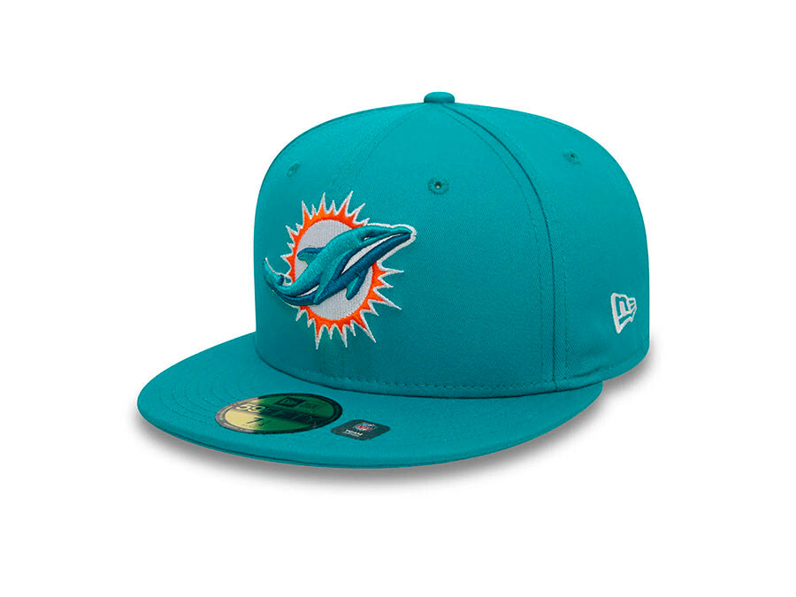 GORRA NEW ERA MIAMI DOLPHINS OTC