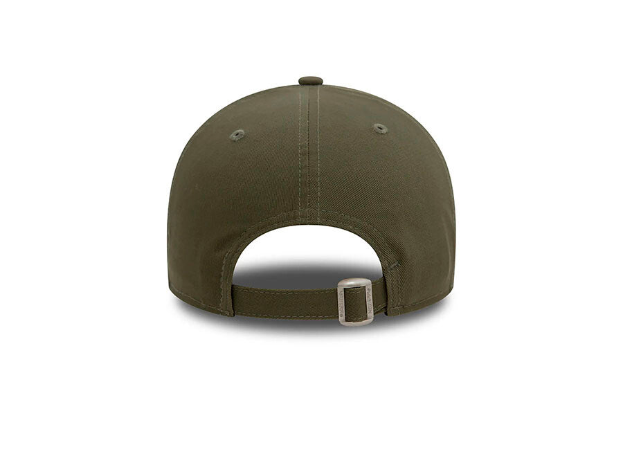 GORRA NEW ERA NEW YORK YANKEES NOVBLK