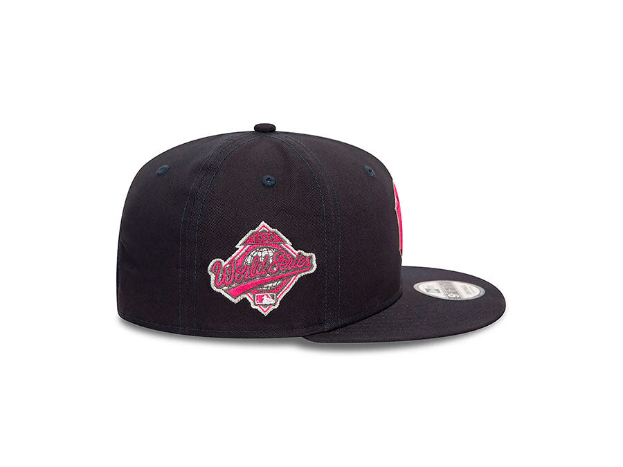 GORRA NEW ERA NEW YORK YANKEES NVY