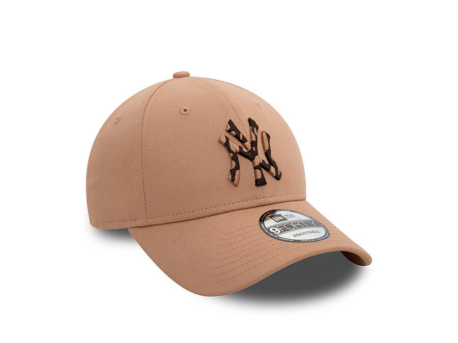 GORRA NEW ERA NEW YORK YANKEES TTAEBR