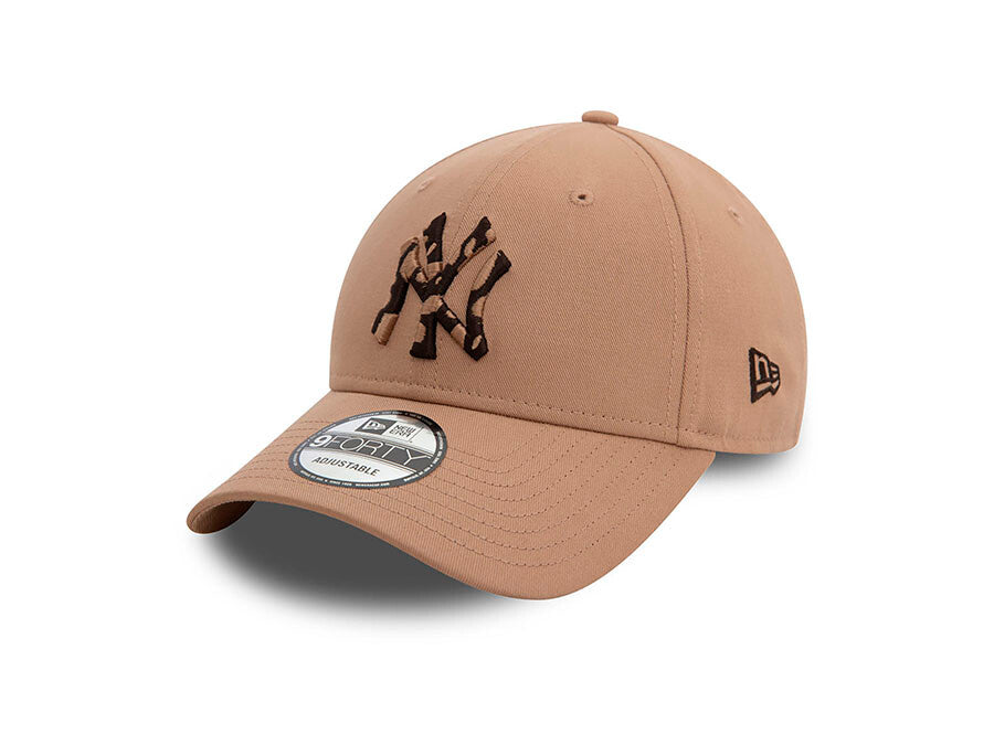 GORRA NEW ERA NEW YORK YANKEES TTAEBR