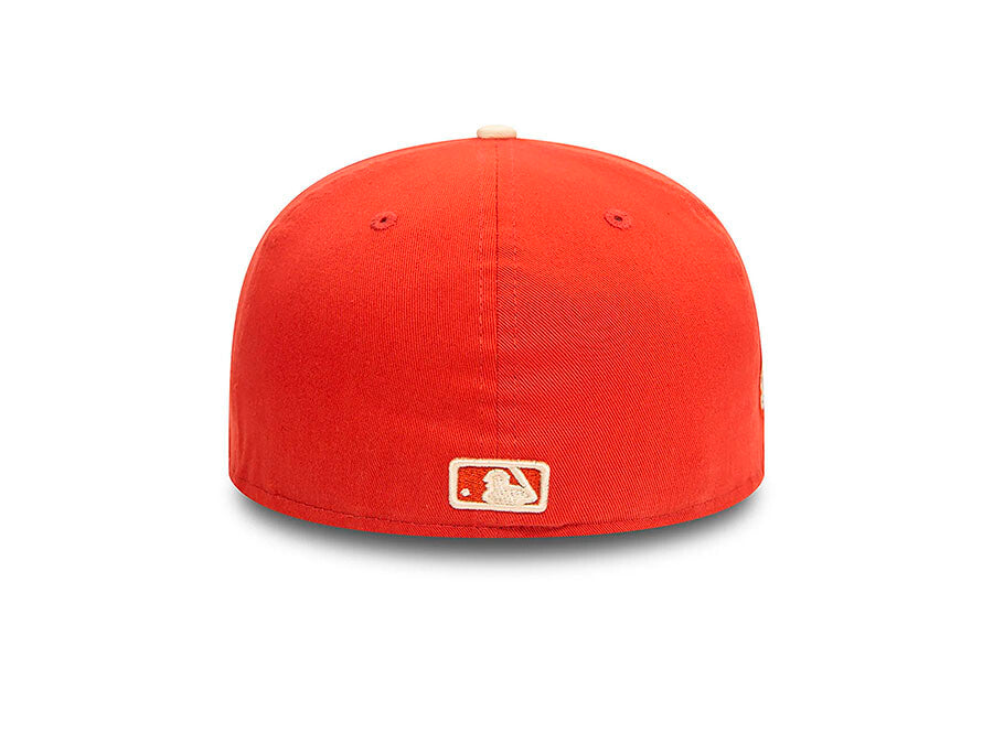 GORRA NEW ERA OAKLAND ATHLETICS INRLTC