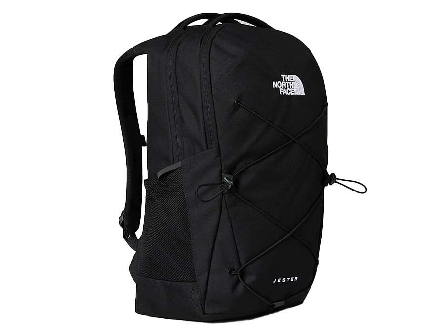 MOCHILA TNF JESTER BLACK