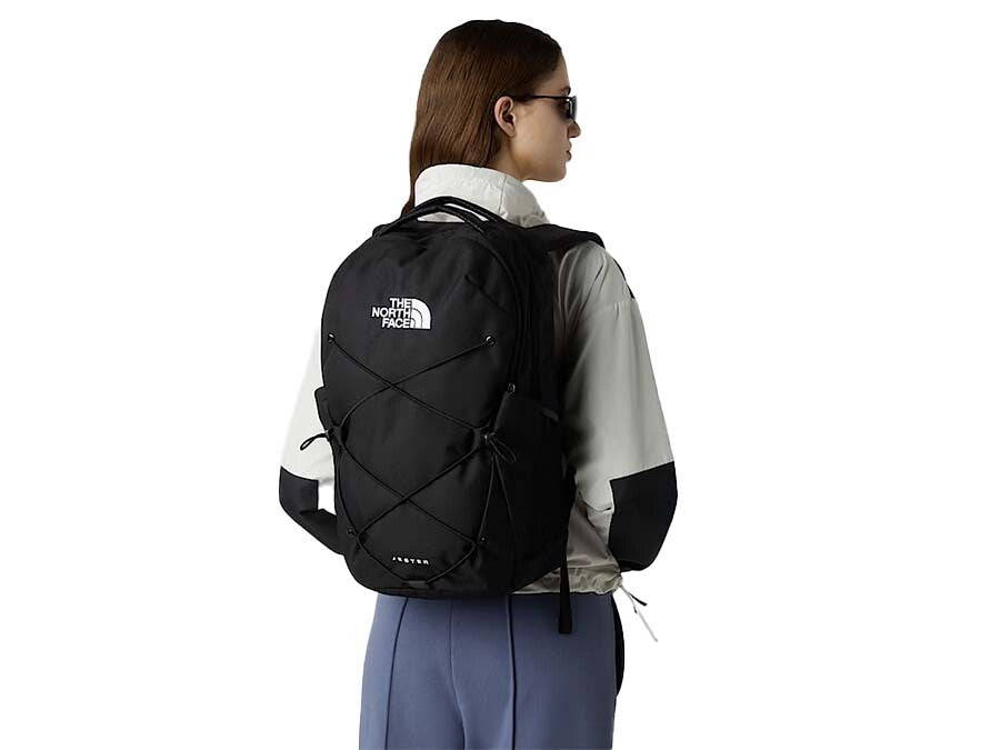 MOCHILA TNF JESTER BLACK