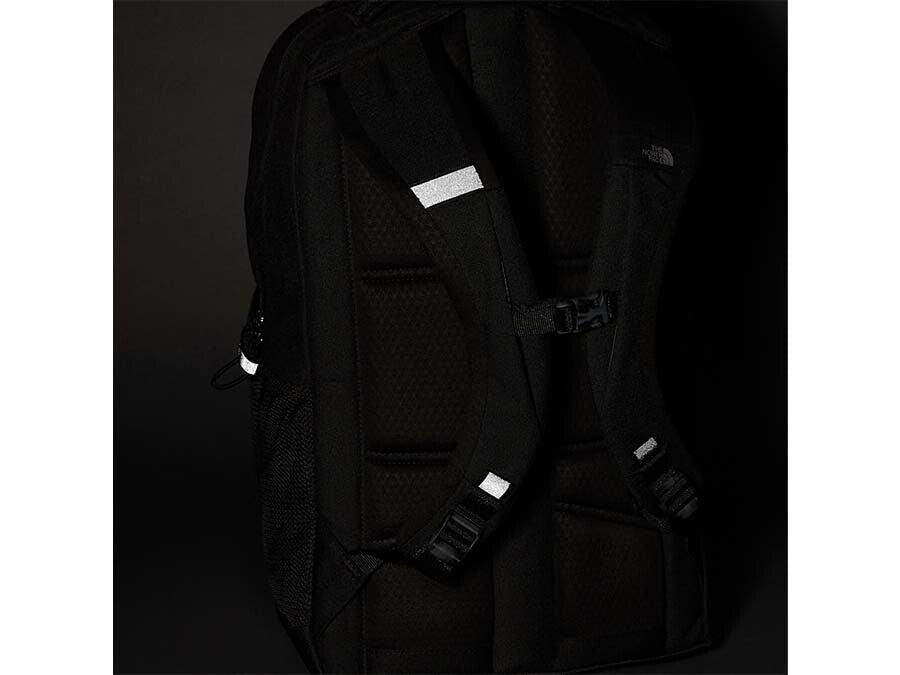 MOCHILA TNF JESTER BLACK