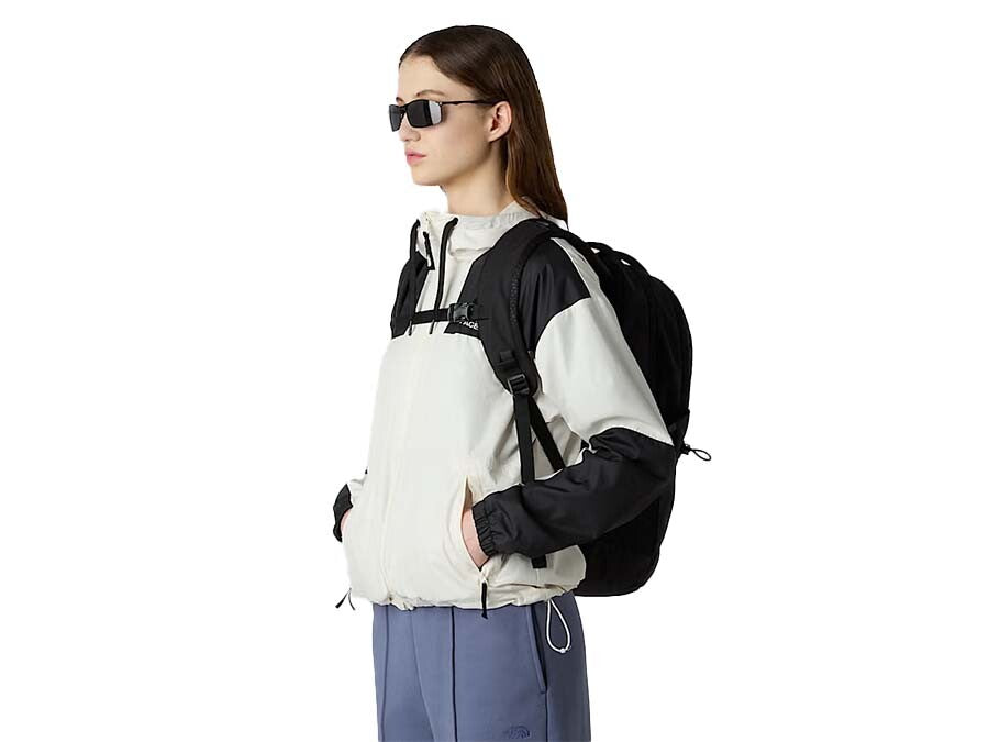 MOCHILA TNF JESTER BLACK