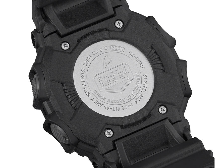 CASIO G-SHOCK GX-56MF-1ER