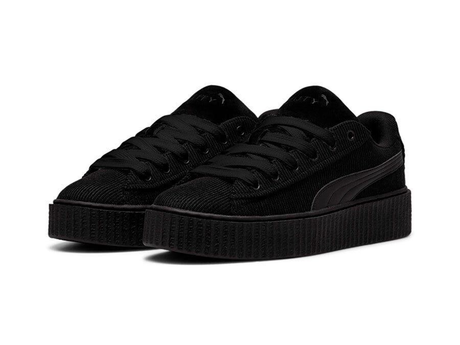 PUMA CREEPER PHATTY BLACK