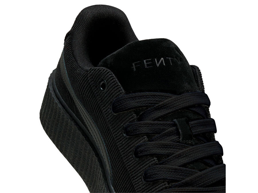 PUMA CREEPER PHATTY BLACK