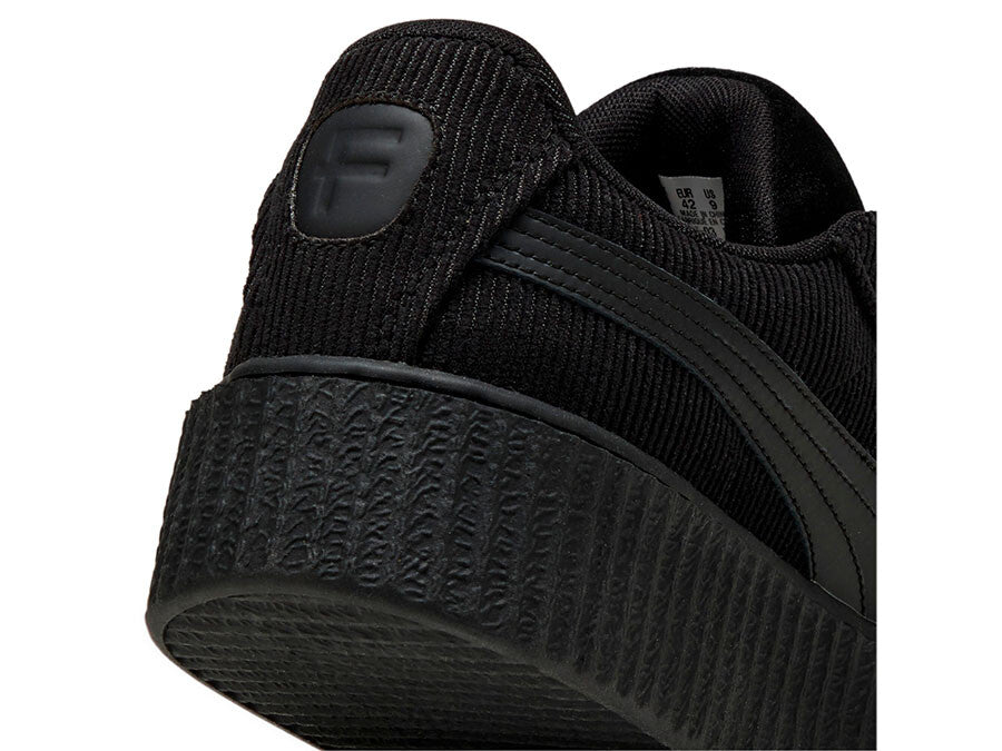 PUMA CREEPER PHATTY BLACK