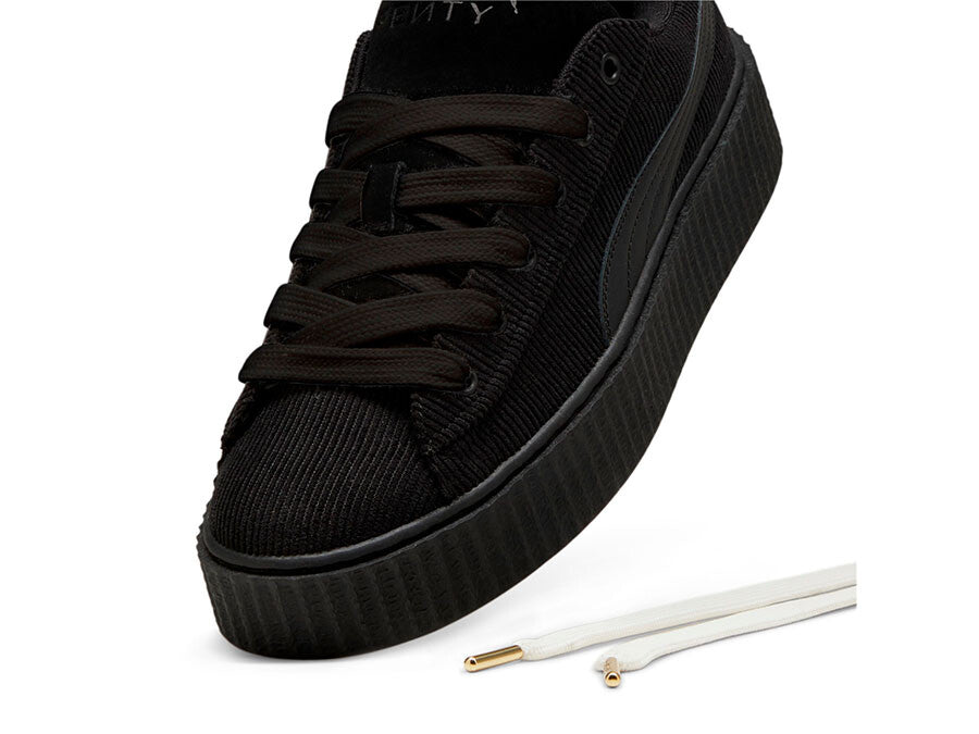 PUMA CREEPER PHATTY BLACK