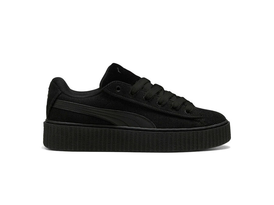 PUMA CREEPER PHATTY BLACK