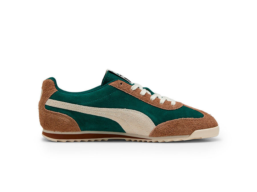 PUMA ARIZONA SUEDE GREEN