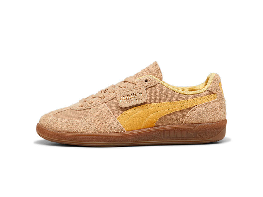 PUMA PALERMO VINTAGE BEIGE