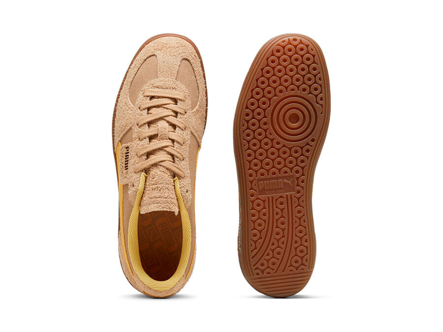 PUMA PALERMO VINTAGE BEIGE