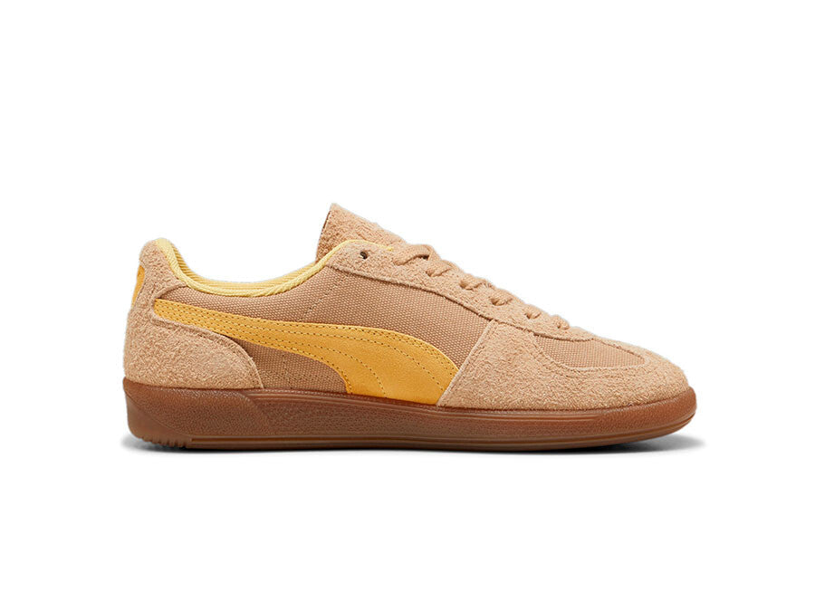 PUMA PALERMO VINTAGE BEIGE