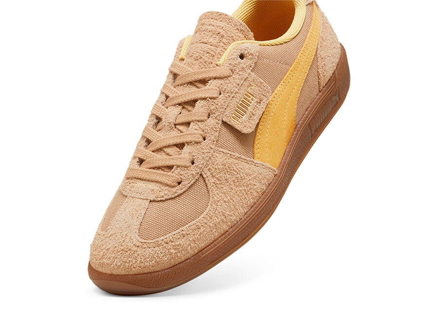 PUMA PALERMO VINTAGE BEIGE