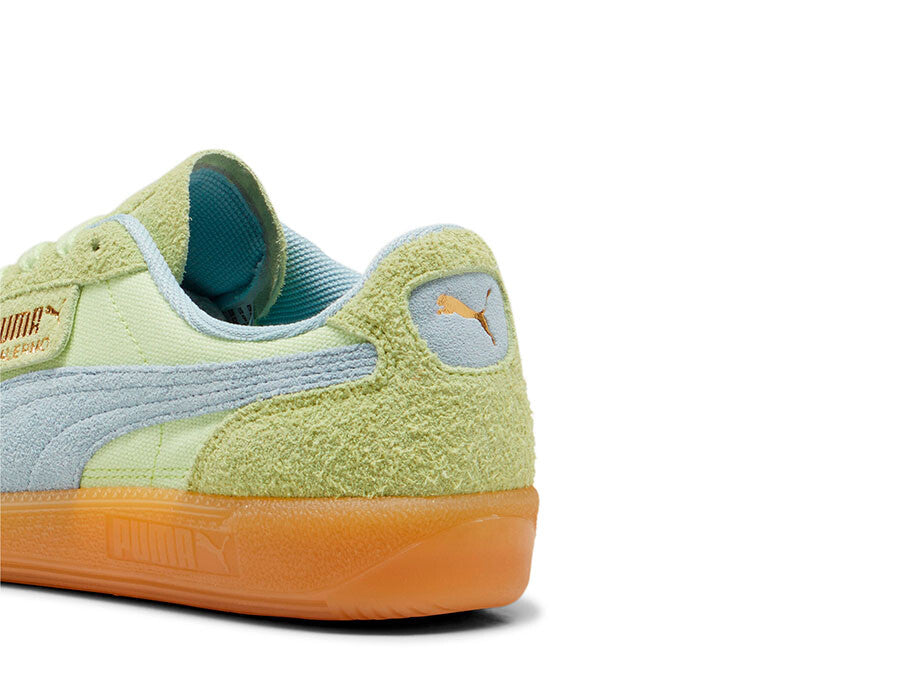 PUMA PALERMO VINTAGE VERDE