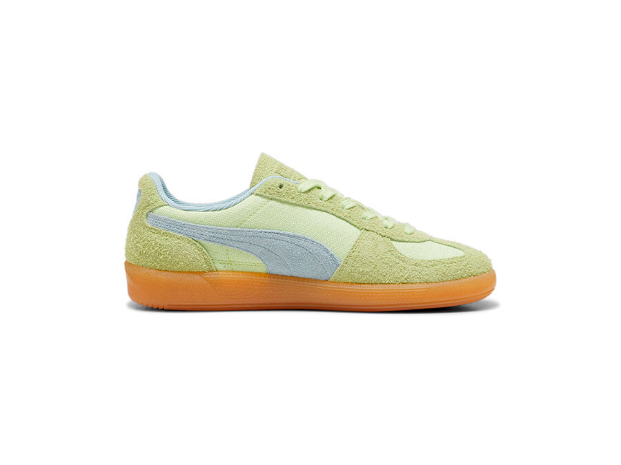 PUMA PALERMO VINTAGE VERDE